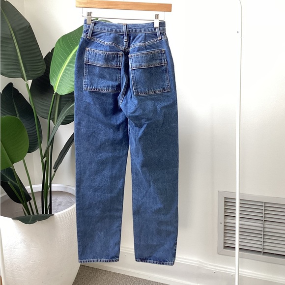 Agolde Cooper Jean - Picture 3 of 6